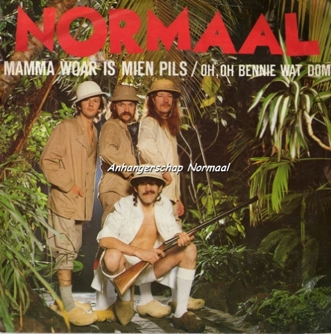 NL-normaal